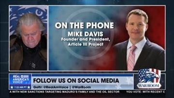 MIKE DAVIS: ‘OUTRAGEOUS’ TINA PETERS SENTENCE