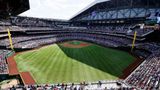 Baseball: Nearly 40,000 fans attended Texas Rangers home opener