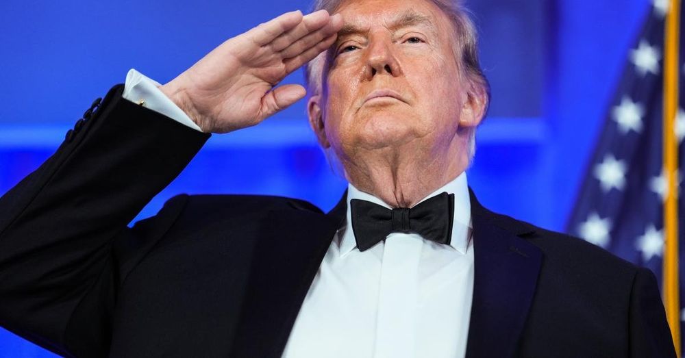Trump says he disagrees with Pirro on Reflecting Pool controversy: ‘Pure case of vandalism’