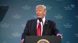 President Trump Gives Remarks to the National Convention of the American Legion