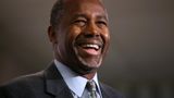 Ben Carson blasts 'woke' pastors, warns church has left people 'drifting in the open sea'