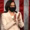 Vice President Harris will deliver keynote at Naval Academy commissioning ceremony