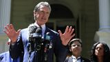 Newsom announces California will hold special election on redistricting in November