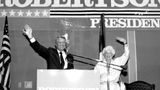 Dede Robertson, wife of Christian evangelist, GOP presidential candidate Pat dies at 94