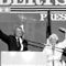 Dede Robertson, wife of Christian evangelist, GOP presidential candidate Pat dies at 94