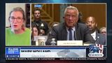MARY HOLLAND: “CDC WAS CORRUPTED & INCOMPETENT”