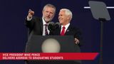 Real News Insights w/ Jerry Falwell