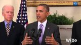 President Obama: ‘Our mission will succeed’