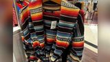 Ralph Lauren issues apology for garment with Mexican pattern on it