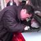 Police Search Possible Gym Of Boston Suspect