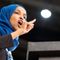 Rep. Ilhan Omar faces backlash for criticizing passengers singing, playing Christian music on flight