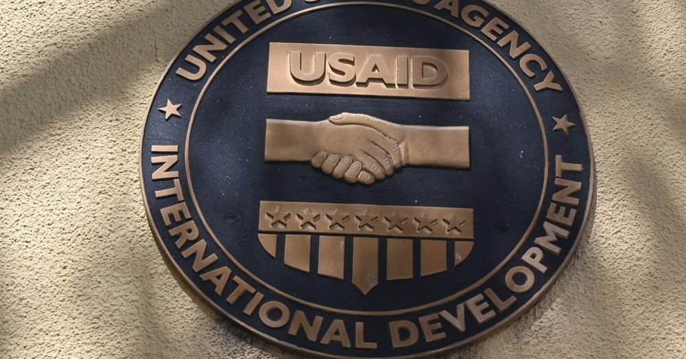 Trump admin to reduce USAID jobs from over 10,000 to 290: Report