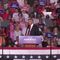 Trump insists "The citizens of the United States of America will not be dictated to."