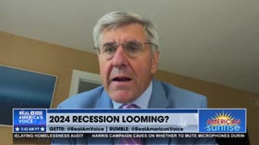 2024 Recession Looming