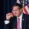 Cuomo aide indicates that fearing DOJ, governor's admin withheld nursing home COVID fatality data
