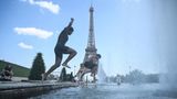 Dozens drown in France as European heat wave sends temperatures into the triple digits