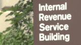 Acting IRS Commissioner appears before Congress
