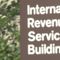 Acting IRS Commissioner appears before Congress
