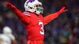 Buffalo Bills' Damar Hamlin collapses on field, game suspended