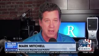 AMERICANS “WANT THE SYSTEM FIXED”