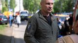 Kyiv mayor predicts Ukraine may have to sacrifice land for peace deal