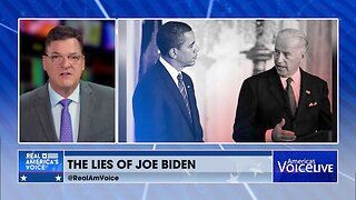 The Lies Of Joe Biden