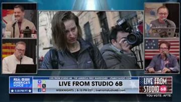 CEA WEAVER CLAIMS WHITES OWNING HOMES IS “RACIST”