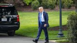 Trump on trade: 'We could sign 25 deals tomorrow'