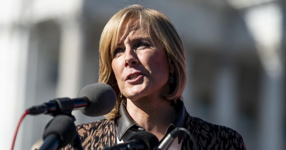 Tenney asks DOJ to look into NY bill that automatically registers all Medicaid applicants to vote