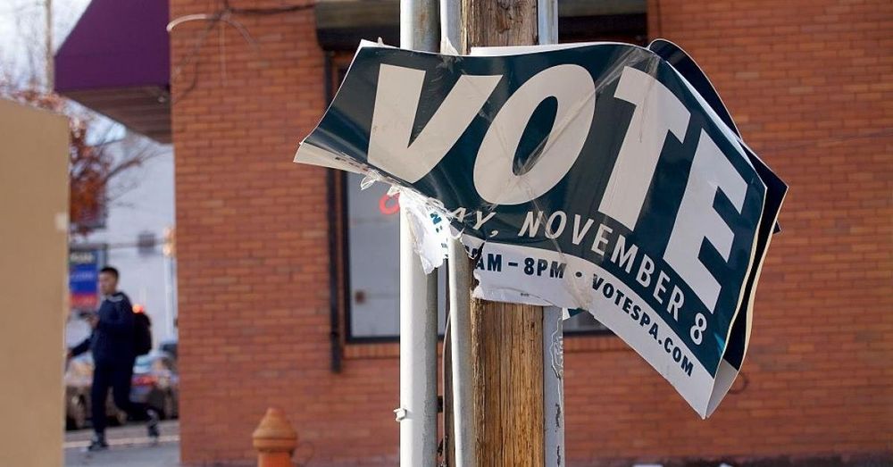 Illegal immigrant to plead guilty to stealing US citizen's identity to vote in elections, DOJ