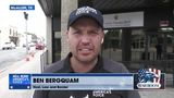 BEN BERGQUAM DELIVERS UPDATES FROM THE BORDER ON THE FALL OF TITLE 42