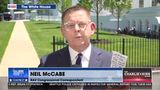 "WHITE HOUSE IS VERY EXCITED ABOUT" CHINA TRIP