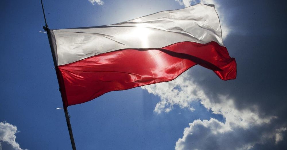Poland strikes down Russian drones that violated airspace in potential escalation of Ukraine war