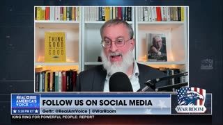 NEW YORKERS NOT WISE TO PICK A GUY “THIS DANGEROUS”