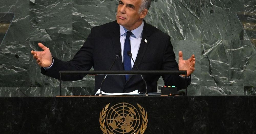 Former Israeli PM slams Iran ceasefire: 'Political disaster'