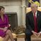 President Trump and Ambassador Nikki Haley Deliver Remarks