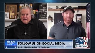 TEENAGE INFANTRYMAN TO PREPAREDNESS EXPERT: JAKE SEAWOLF’S WARNING