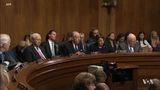 Kavanaugh and Accuser Face Off in Dramatic Hearing