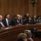Kavanaugh and Accuser Face Off in Dramatic Hearing