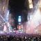Revelers can attend New Year's Eve ball drop in Times Square if they are vaccinated against COVID-19