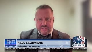 GOOD NEWS OUT OF INDIANA