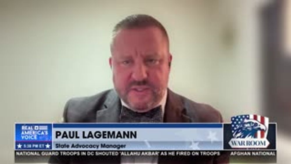 GOOD NEWS OUT OF INDIANA