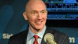 FBI's desperate pretext to keep spying on Carter Page: He might write a book!