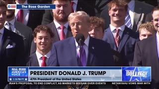 THE WHITE HOUSE ROLLS OUT THE RED CARPET FOR INDIANA