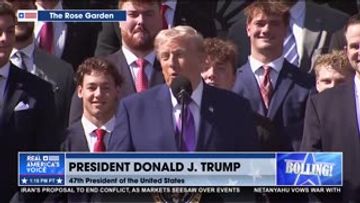 THE WHITE HOUSE ROLLS OUT THE RED CARPET FOR INDIANA
