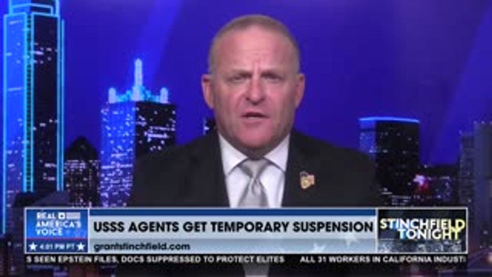 SECRET SERVICE AGENTS DISCIPLINED