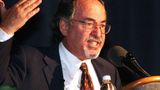 Conservative author and activist David Horowitz dies at 86