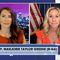 Rep. Greene Files Ethics Complaint Against Democrat Staffer That Vandalized Signs Outside Her Office