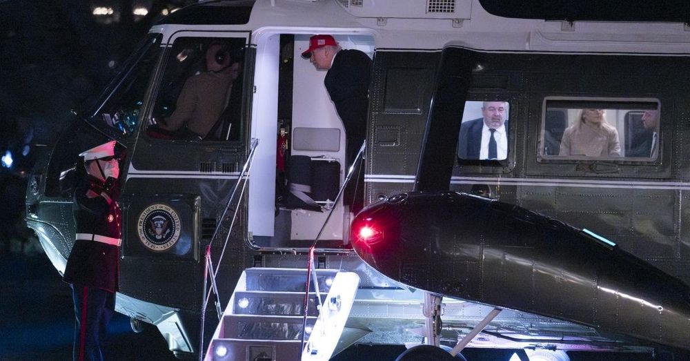 Trump prepares Americans for more US military casualties, after 3 deaths so far in Iran operation