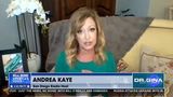 Andrea Kaye Reacts To Biden Claiming The U.S. Will Only See A ‘Slight Recession’
